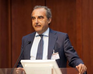 Alberto Bubbio